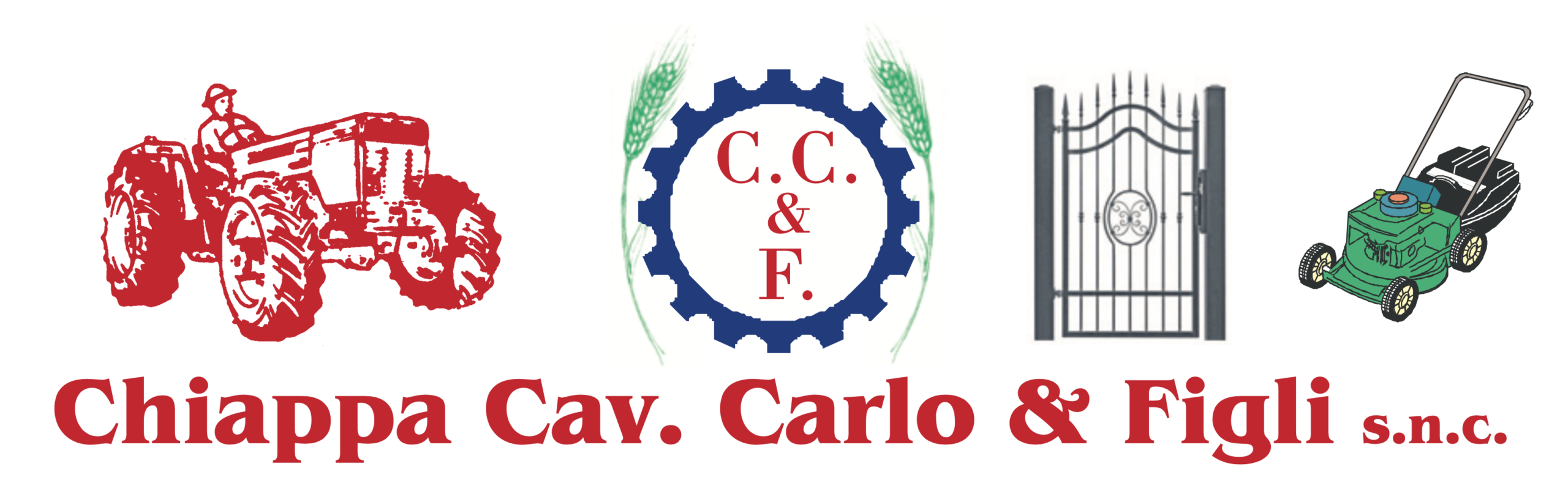 Chiappa Cav. Carlo & Figli